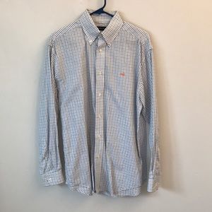 Southern Marsh Button Down